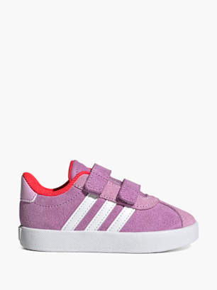 adidas Sneaker Lila