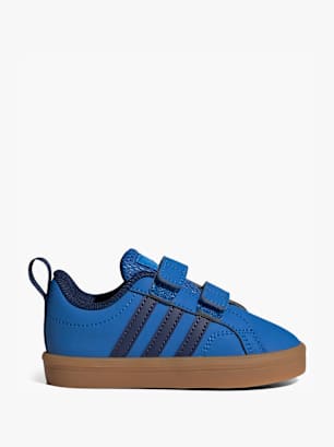 adidas Baskets Bleu