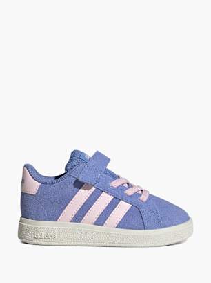 adidas Sneaker Blau