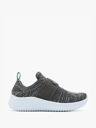 Jurassic World Pantofole Grigio