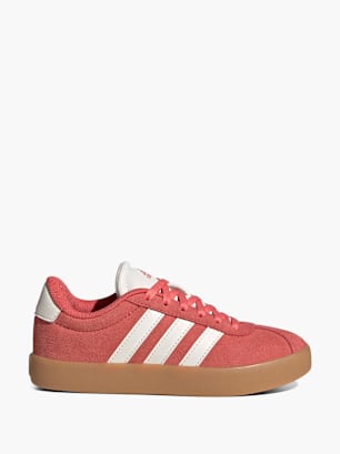 adidas Baskets Rouge