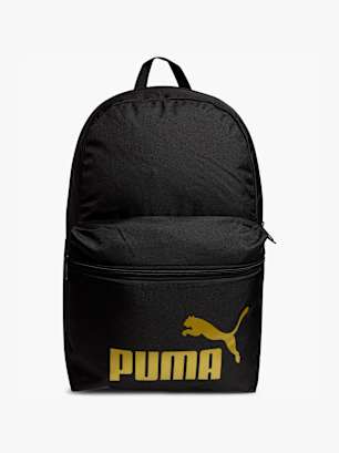 PUMA Rucksack Schwarz