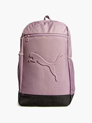 PUMA Sac à dos Rose