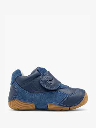 elefanten Sneaker Blau