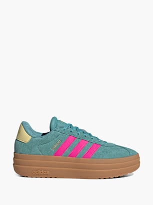 adidas Baskets Vert