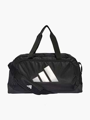 adidas Borsa sportiva Nero