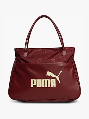 PUMA Borsa Bordeaux