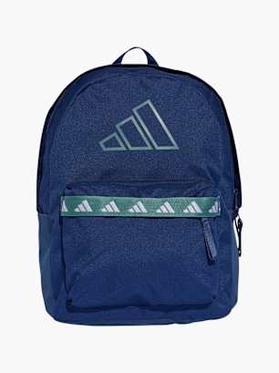 adidas Sac à dos Bleu