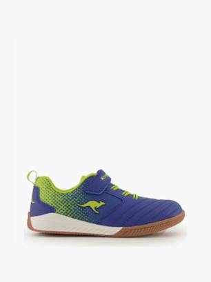 KangaRoos Chaussures de ville Bleu