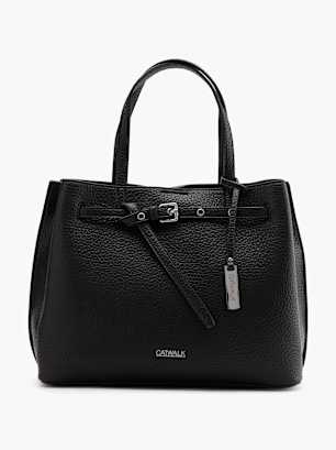 Catwalk Borsa Nero