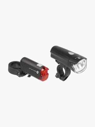 DOSENBACH Accessoires vélo Noir