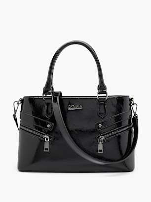 Catwalk Borsetta Nero