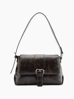 Graceland Tasche Braun