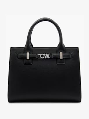 Catwalk Borsetta Nero