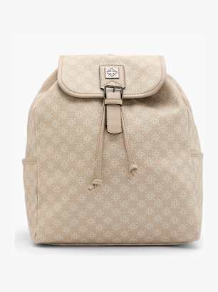Catwalk Sac à dos Beige