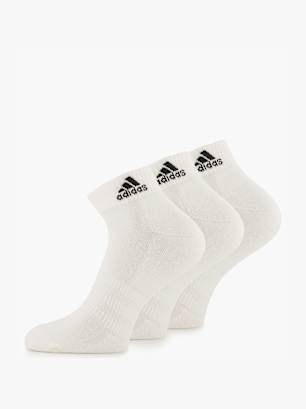 adidas Strümpfe Weiss