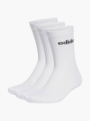adidas Chaussettes Noir