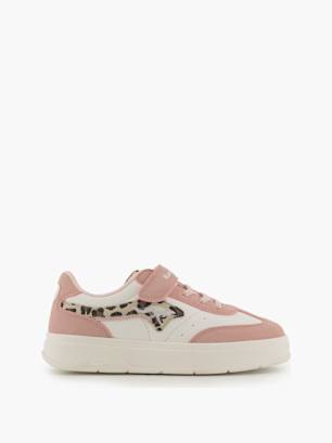 KangaRoos Halbschuh Weiss