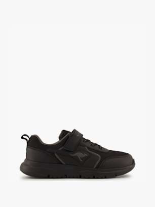 KangaRoos Ballerina Schwarz