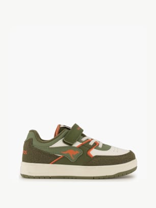KangaRoos Halbschuh Grün