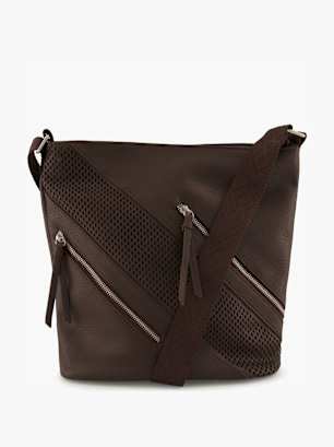 Graceland Tasche Braun