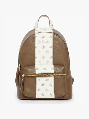 Edel & Stark Sac Cognac