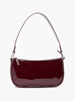 Graceland Handtasche Bordeaux