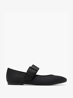 Graceland Ballerina Schwarz