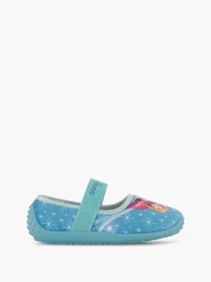 Frozen Pantofole Blu