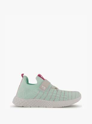 elefanten Chaussons Bleu