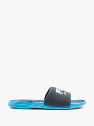 FILA Ciabatte da piscina Blu