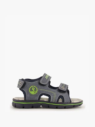 Rushour Sandale Bleu