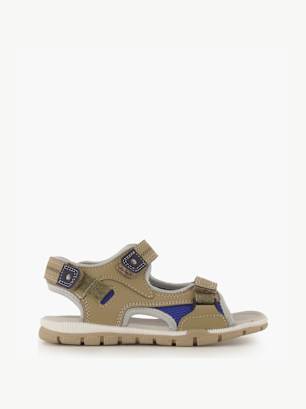 Rushour Sandale Beige