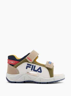 FILA Non défini Marron