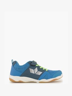 Lico Chaussures de ville Bleu