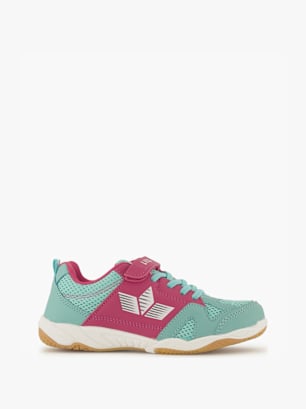 Lico Scarpa bassa Rosa