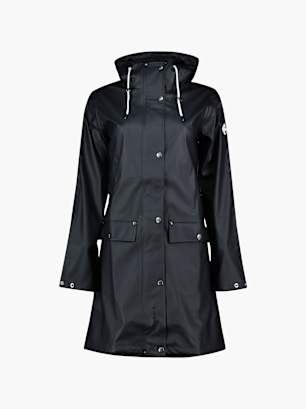 RUKKA Outdoorjacke Dunkelblau
