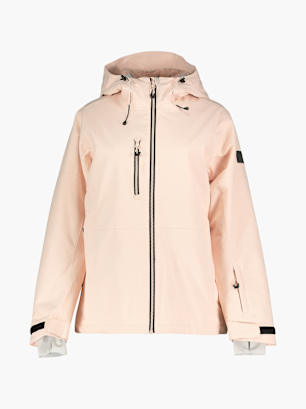 FILA Veste de ski Bleu | Dosenbach