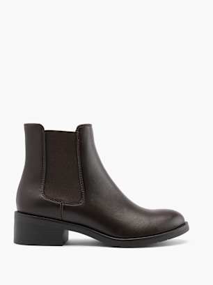 Graceland Chelsea Boot Marrone