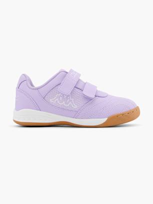 Kappa Hallenschuh Lila
