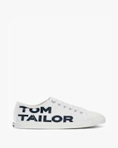Tommy Hilfiger Scarpe da ginnastica Varisty Low Cut Lace-Up Sneaker