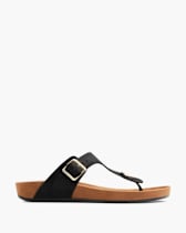 Easy Street Denni, Ballerine Donna Comode Con Plantare Easy Motion E Tacco 1,9 Cm