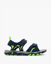 KangaROOS Enfant K-Tiffy Sandale Mixte - Séchage Rapide WMS