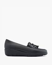 Easy Street Scarpa bassa Nero DEICHMANN