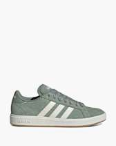 adidas gazelle silver green womens adidas Originals Women's Galaxy OG OG