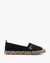 2枚セット R.O.M.E.-N-Tha Darkcide/Slippin'n TOM TAILOR Espadrile Negru | DEICHMANN