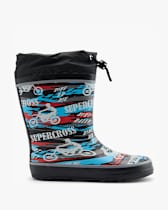 FILA Bota de invierno Rosa DEICHMANN