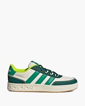 adidas BREAKBASE J Sneaker Verde | DEICHMANN
