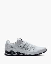 Nike REAX 8 TR Antrenman Ayakkabısı Gümüş | DEICHMANN