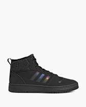 Deichmann Schuhe Schwarze Turnschuhe Damen Adidas Adidas